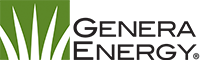 Genera Energy logo