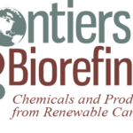 Frontiers in biorefining logo