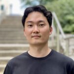 head shot of new postdoc Jisoo-Jeon